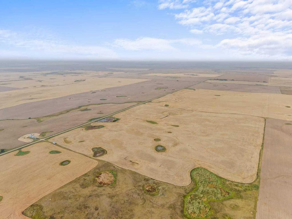 Photo of Range Road 203, Milo, AB T0L 1L0 (MLS # A2348355)