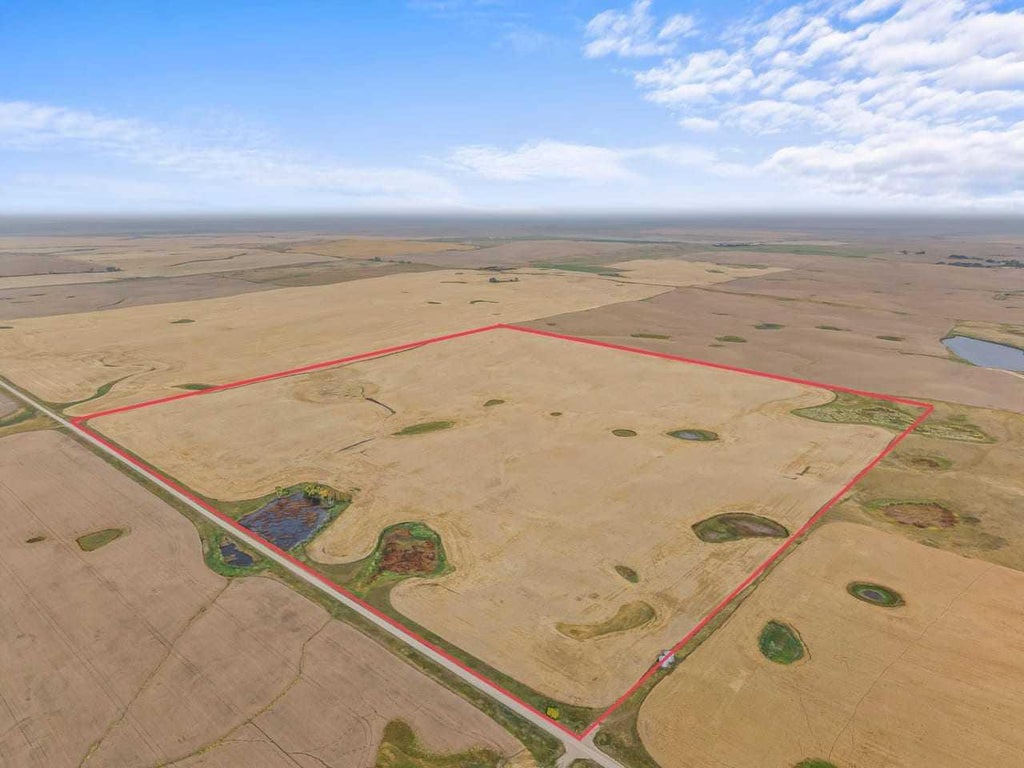 Photo of Range Road 203, Milo, AB T0L 1L0 (MLS # A2348355)