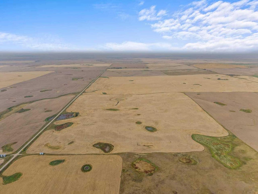 Photo of Range Road 203, Milo, AB T0L 1L0 (MLS # A2348355)