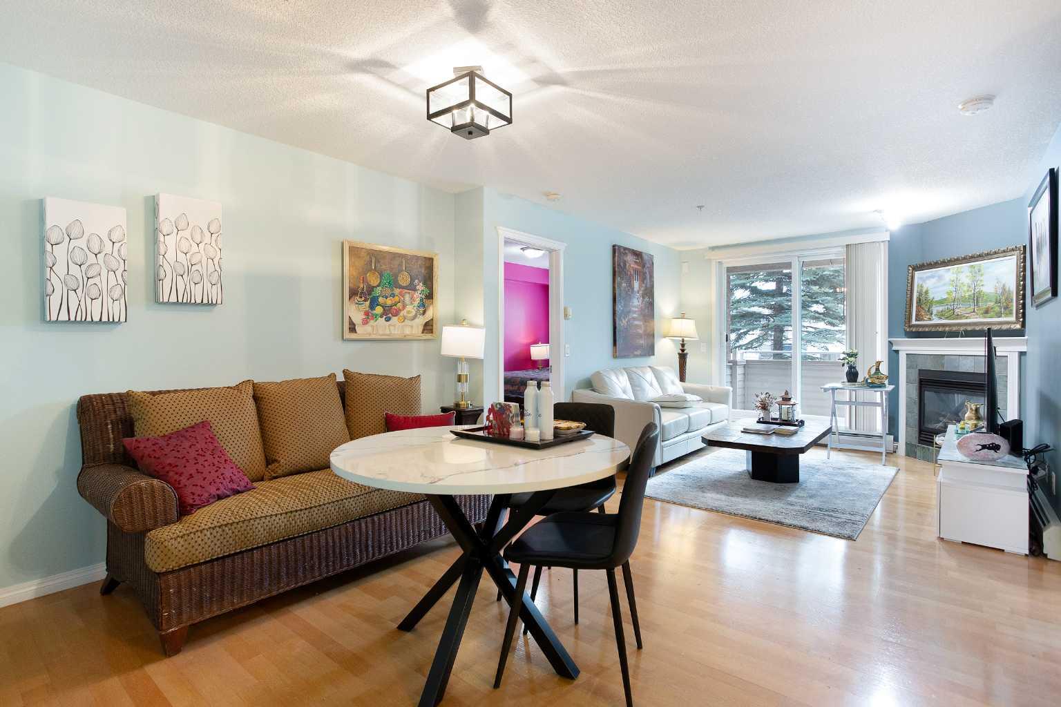 15320 Bannister Road SE 105