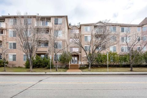 Photo of 15320 Bannister Road SE #105, Calgary, AB T2X 1Z6 (MLS # A2301460)