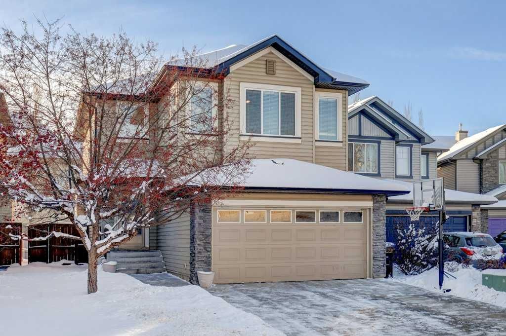 Photo of 463 Cranfield Gardens SE, Calgary, AB T3M 1H9 (MLS # A2280184)