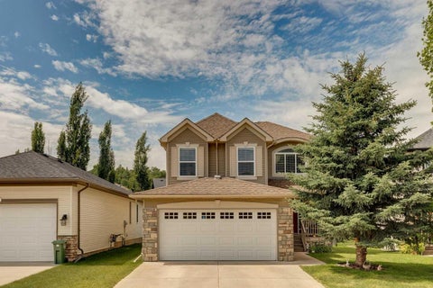 Photo of 47 Sheep River Cove, Okotoks, AB T1S 2L4 (MLS # A2329208)