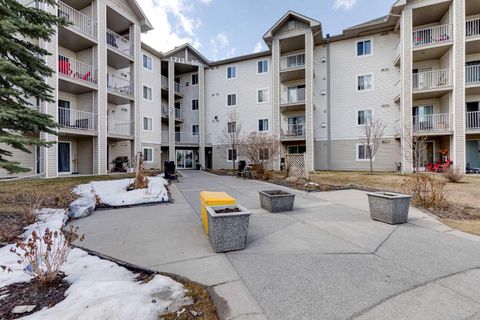 Photo of 1717 60th Street SE #241, Calgary, AB T2A 7Y7 (MLS # A2300973)