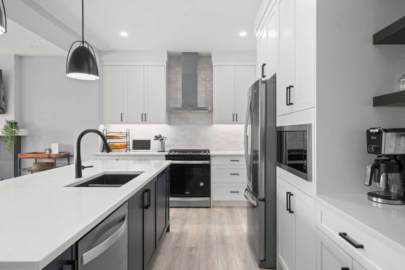 77 Sage Hill Crescent NW