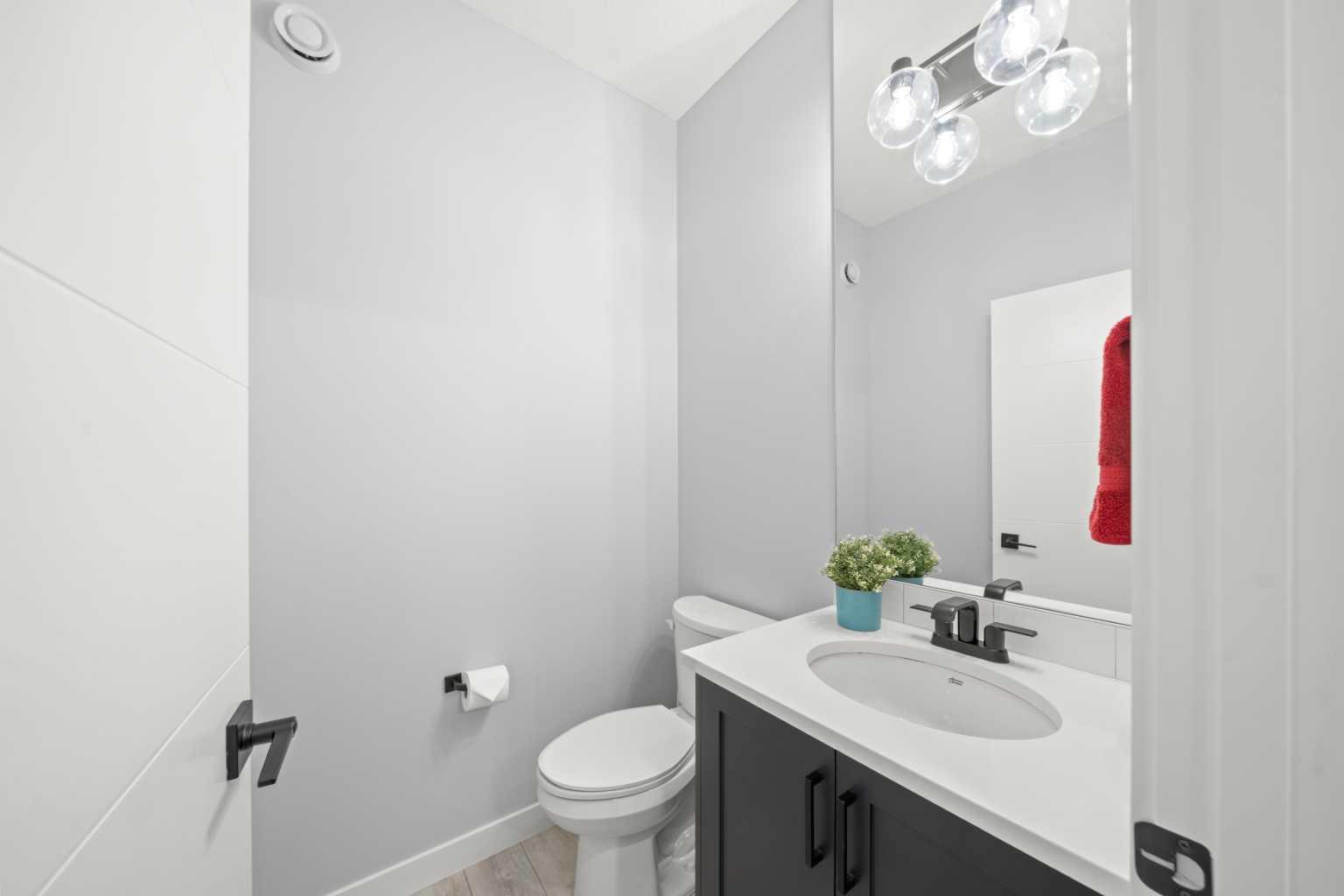 77 Sage Hill Crescent NW