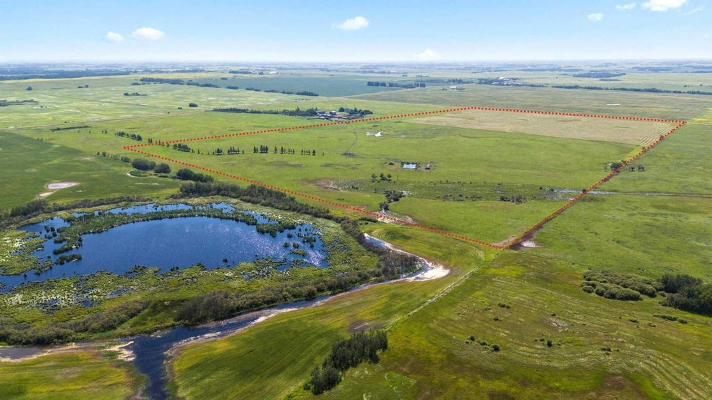Photo of Township Road 482A, Rural Camrose County, AB T0B 2M2 (MLS # A2355352)