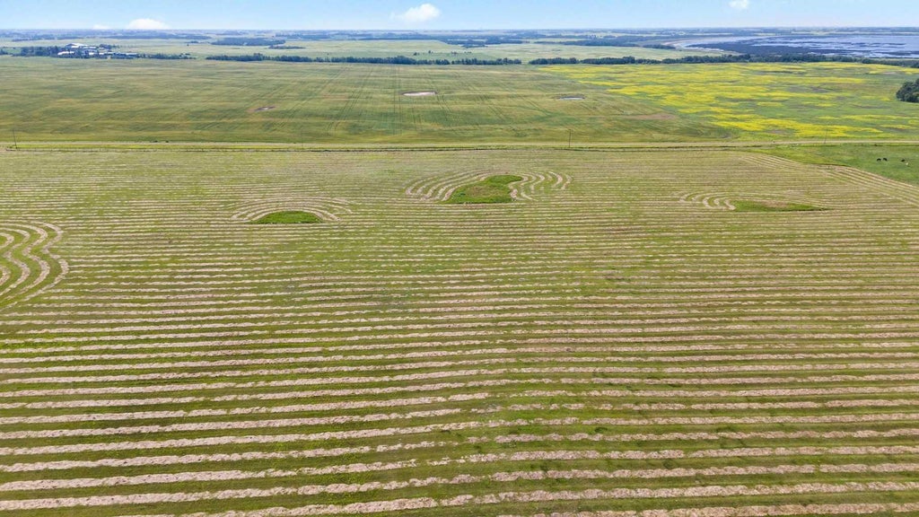 Photo of Township Road 482A, Rural Camrose County, AB T0B 2M2 (MLS # A2355352)