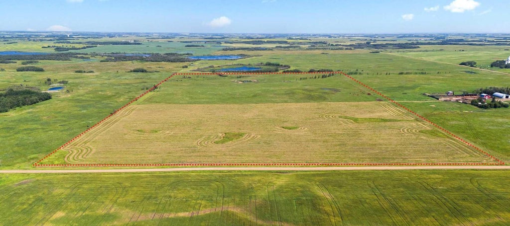 Photo of Township Road 482A, Rural Camrose County, AB T0B 2M2 (MLS # A2355352)