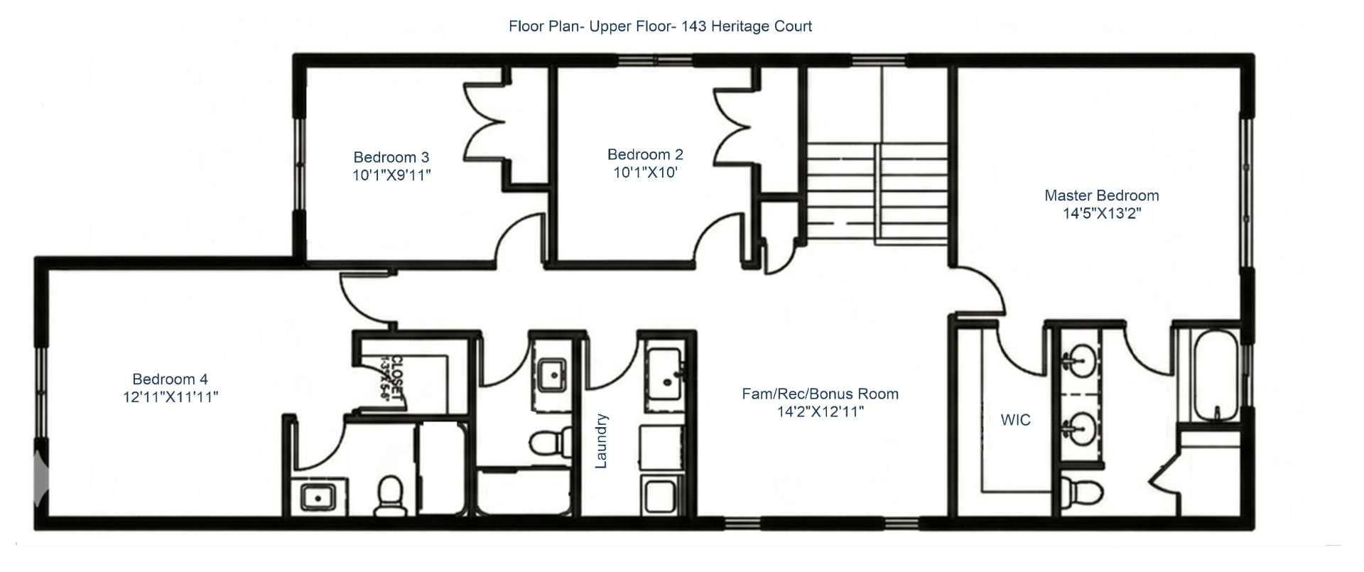 143 Heritage Court