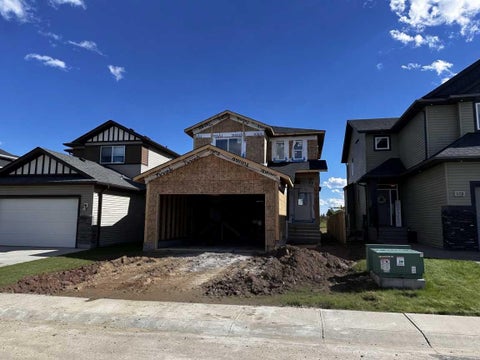 Photo of 169 Norseman Close, Penhold, AB T4G 0G5 (MLS # A2319328)