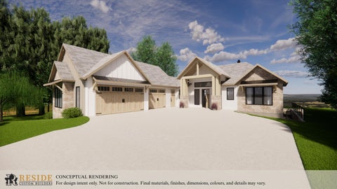 Photo of 123 Sandstone Road S, Lethbridge, AB T1K 8J1 (MLS # A2352899)