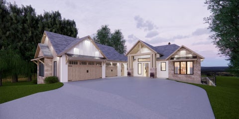 Photo of 123 Sandstone Road S, Lethbridge, AB T1K 8J1 (MLS # A2352899)