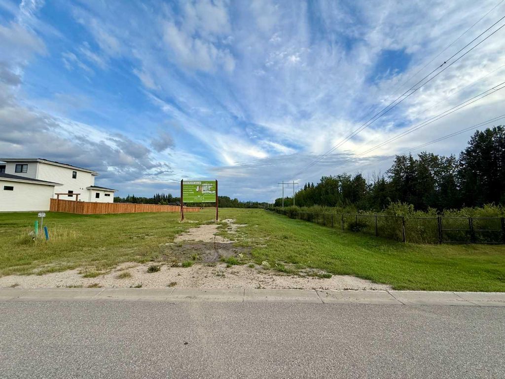 Photo of 7971 Willow Grove Way, Rural Grande Prairie No. 1, County of, AB T8W 0H3 (MLS # A2048971)