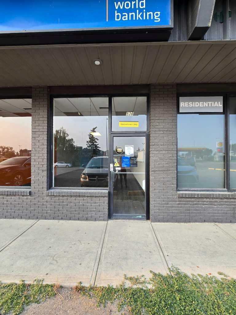 Photo of 536 2 Avenue SE, Airdrie, AB T4B 1S2 (MLS # A2351410)