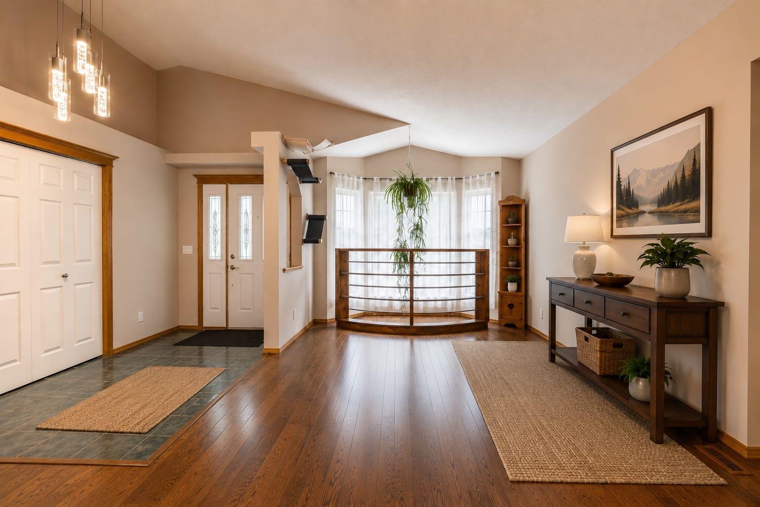 35 Maple Walk