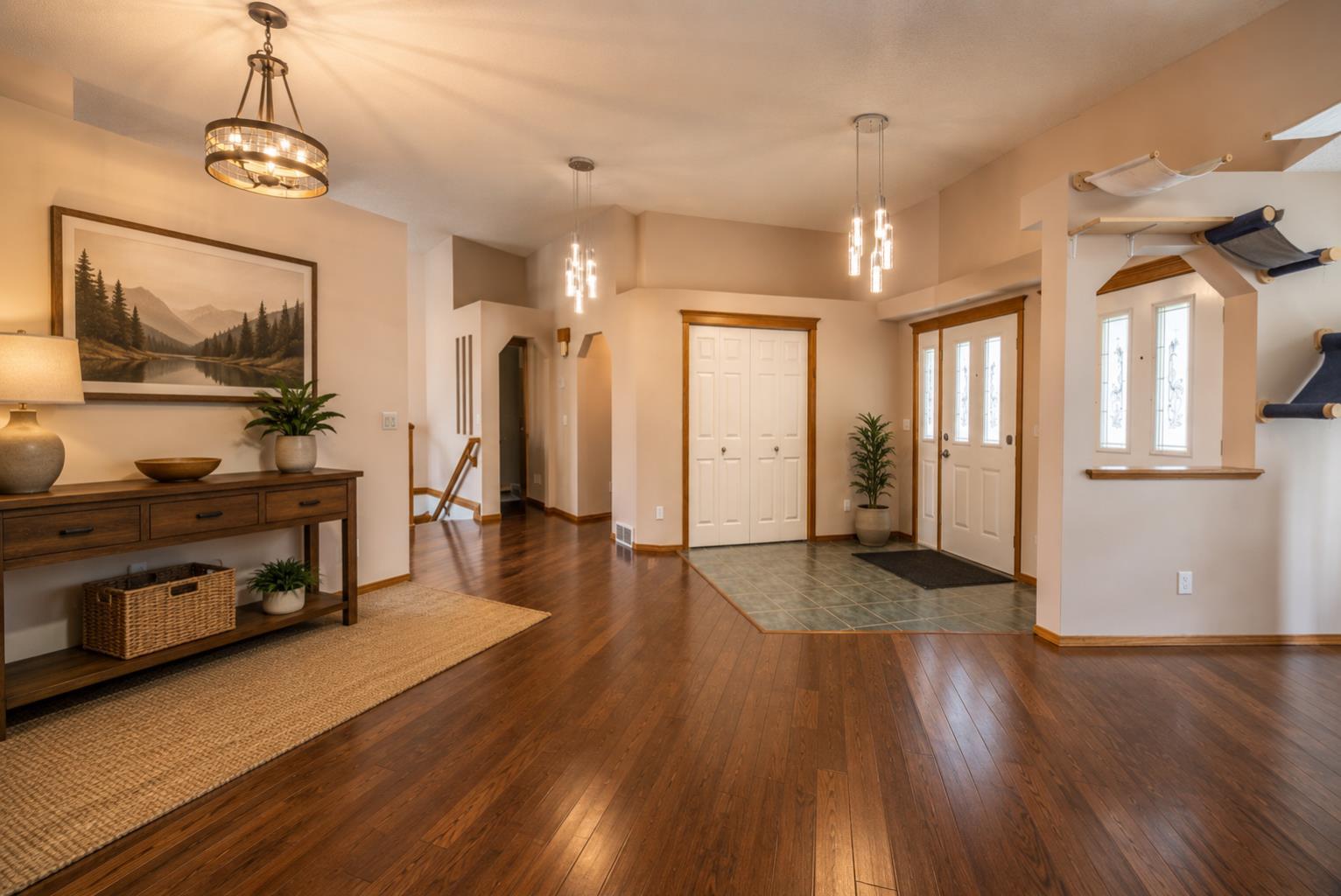 35 Maple Walk
