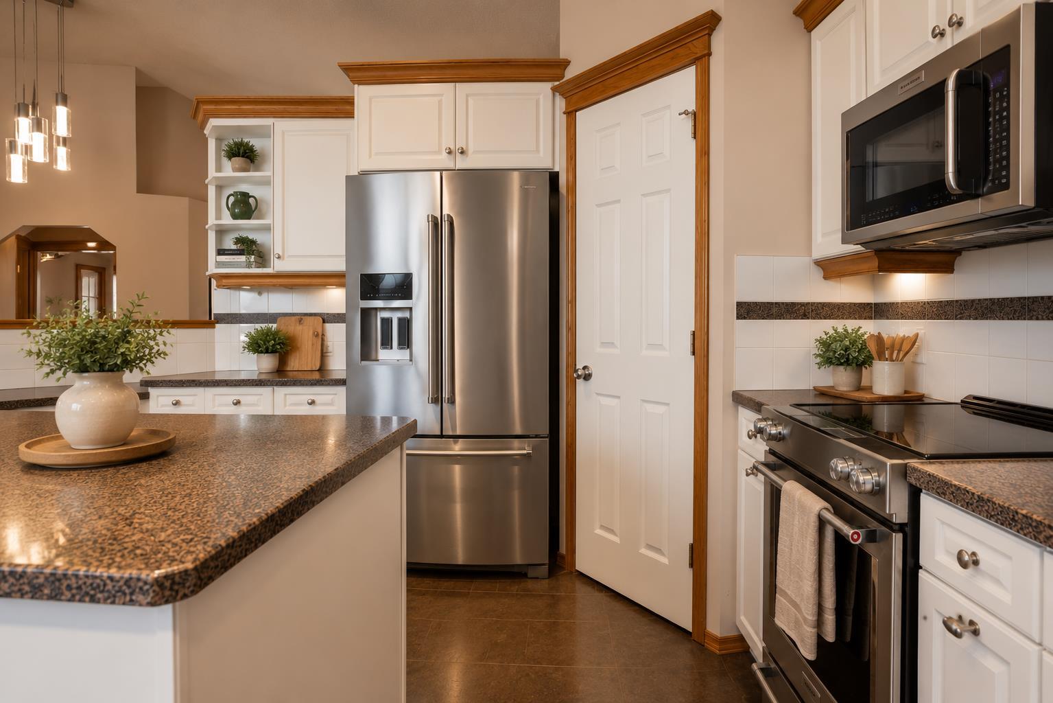35 Maple Walk