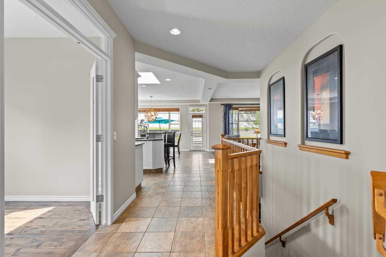 25 Panamount Green NW