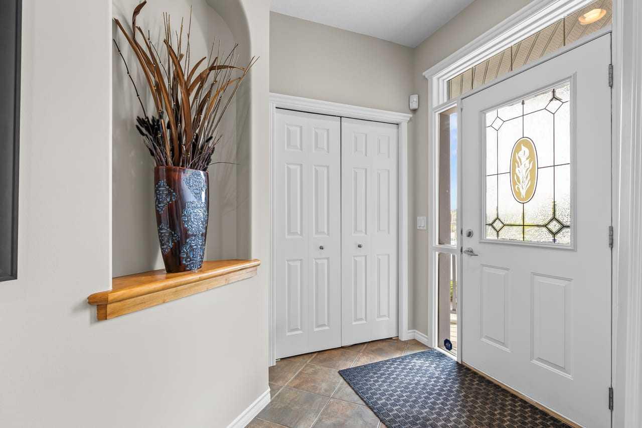 25 Panamount Green NW