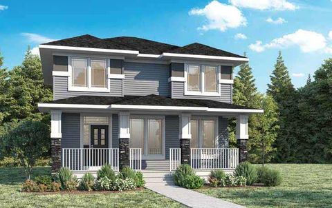 Photo of 191 Harmony Circle, Rural Rocky View County, AB T3Z 2G7 (MLS # A2319556)