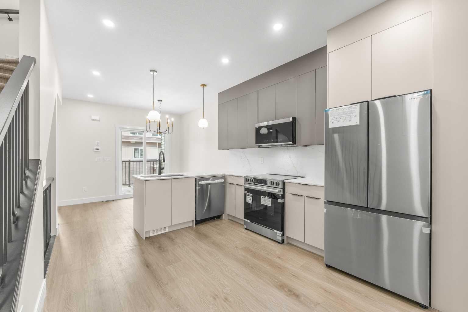 67 Panatella Square NW 301