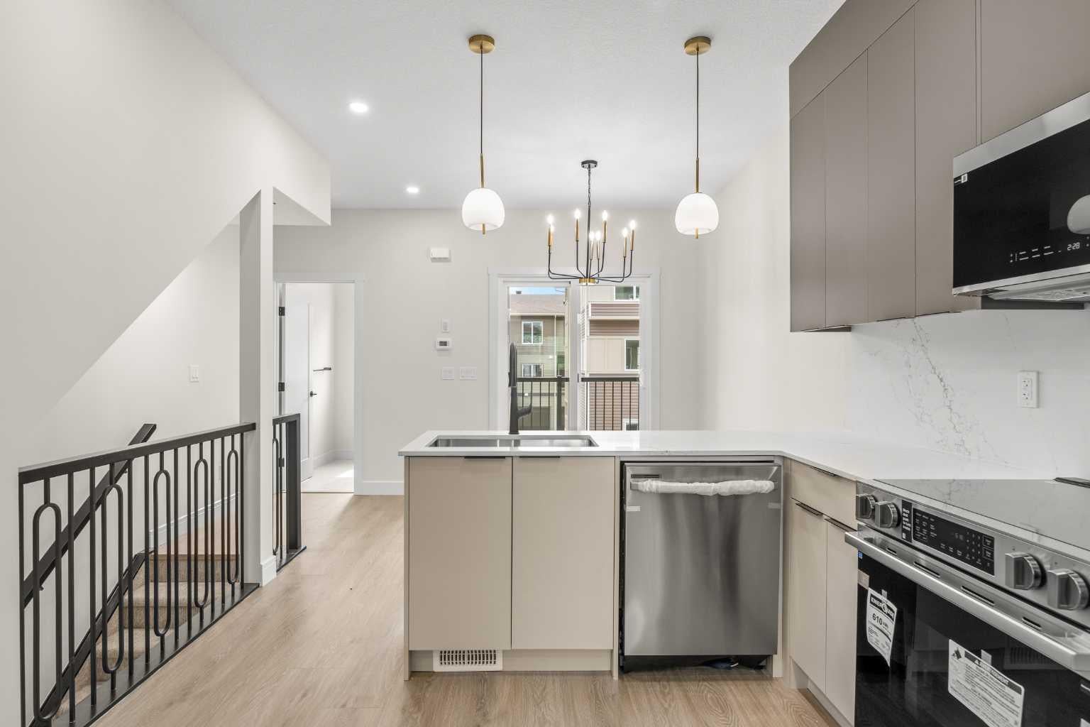 67 Panatella Square NW 301