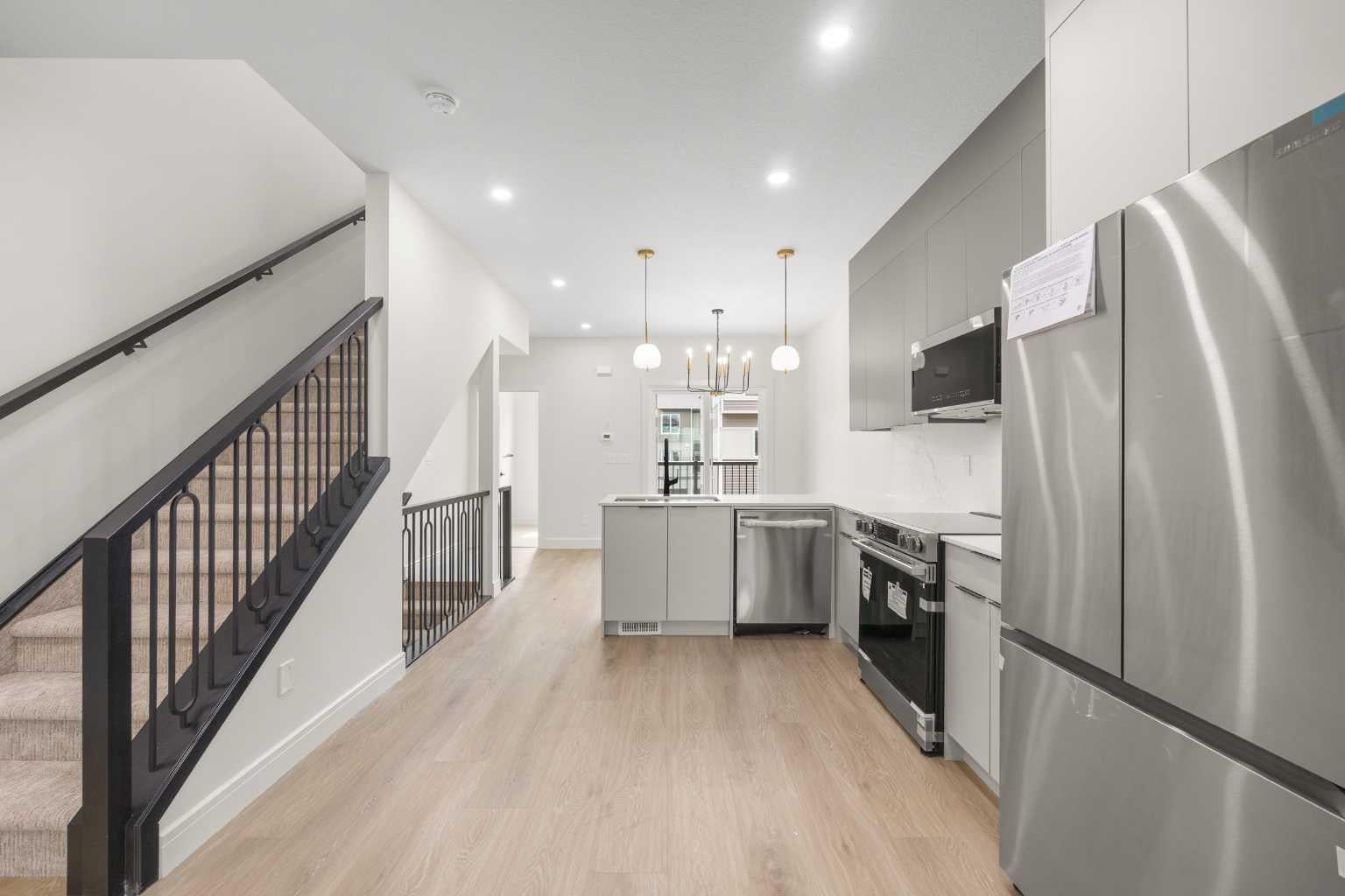 67 Panatella Square NW 301