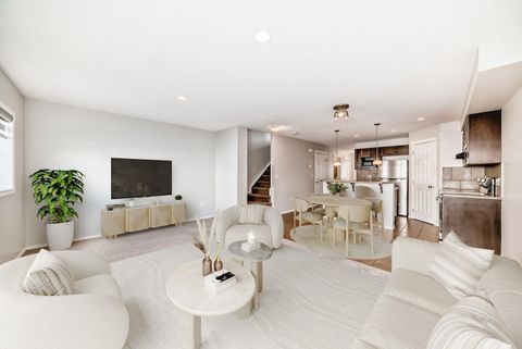 104 Country Village Lane NE Calgary AB T3K 0E8