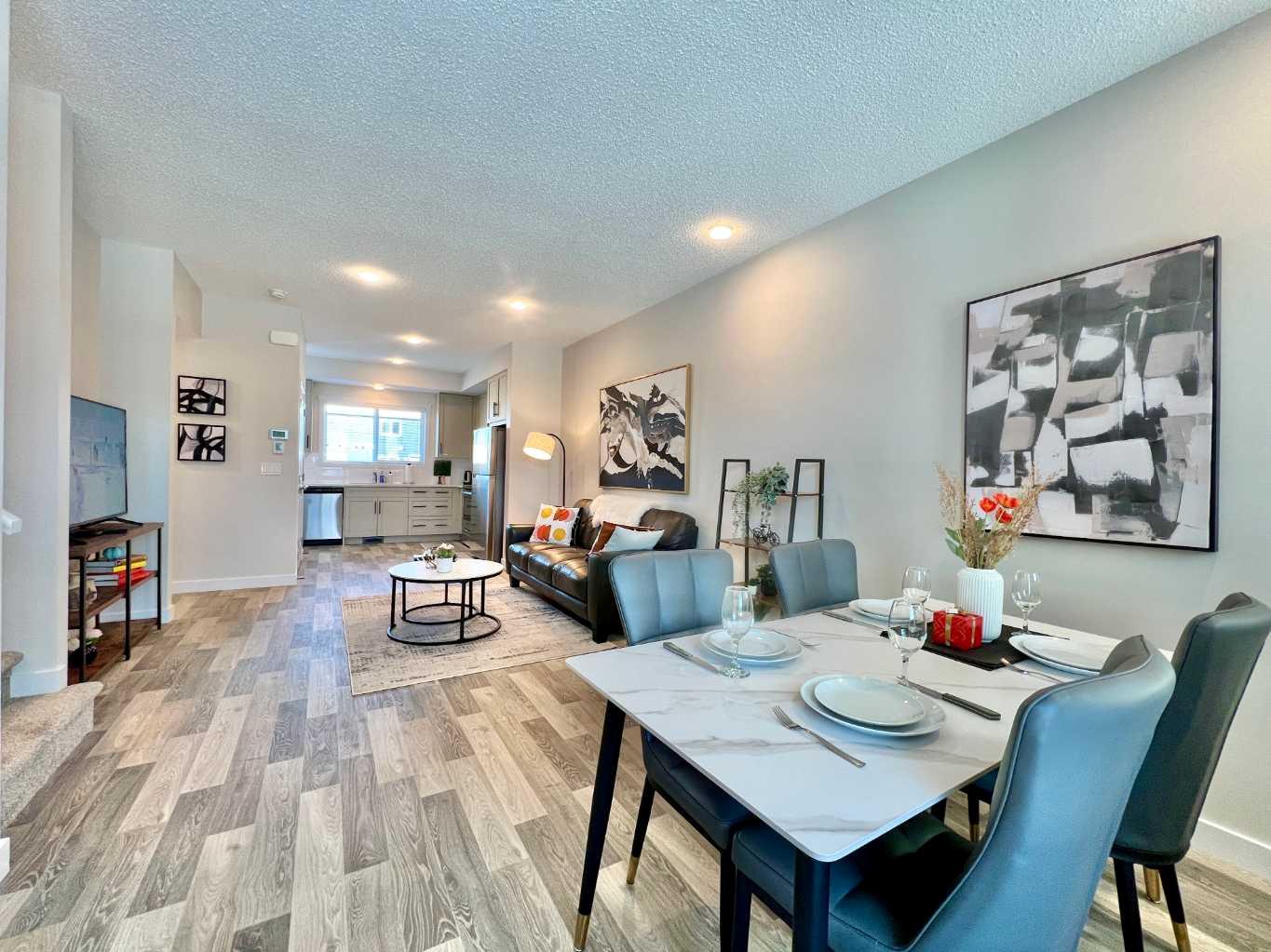 144 Carrington Boulevard NW