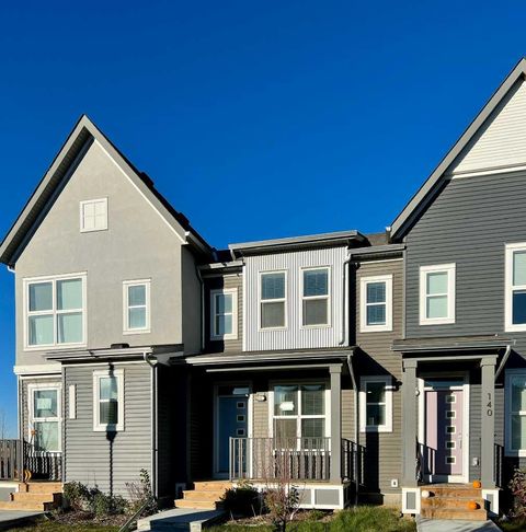 Photo of 144 Carrington Boulevard NW, Calgary, AB T3P 1K8 (MLS # A2295893)