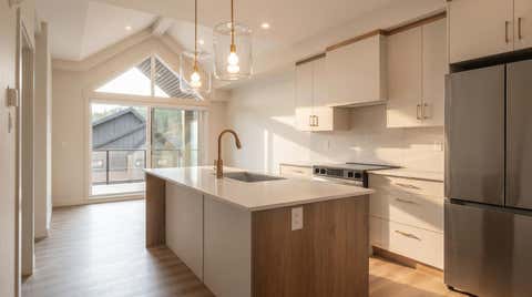Photo of 10 Cascade Ridge #402, Canmore, AB T1W 0K6 (MLS # A2322877)