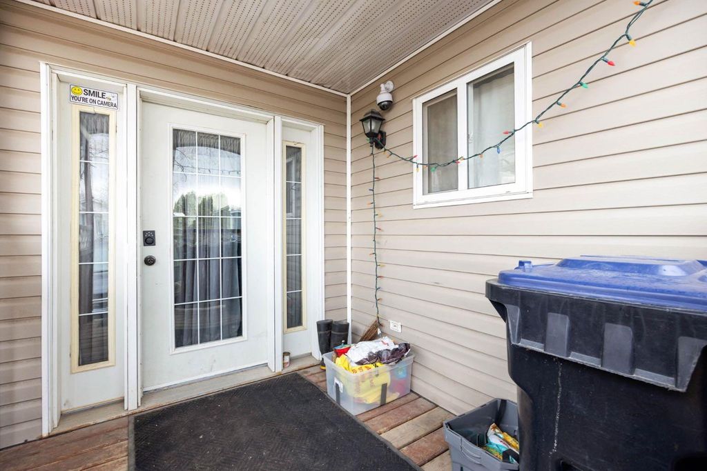 Photo of 216 Grenfell Crescent, Fort McMurray, AB T9H 2M6 (MLS # A2307693)