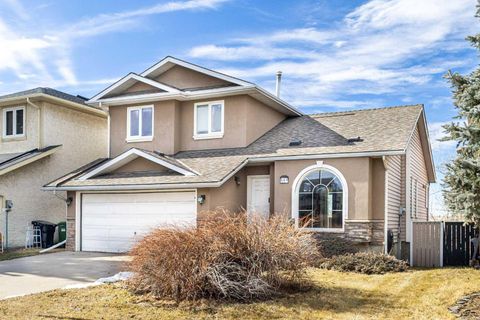 Photo of 103 Riverside Way SE, Calgary, AB T2C 3V8 (MLS # A2327162)