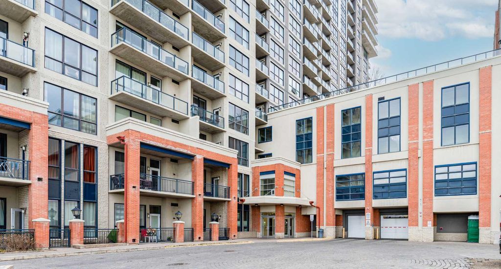Photo of 8710 Horton Road SW #109, Calgary, AB T2V 0P7 (MLS # A2280877)
