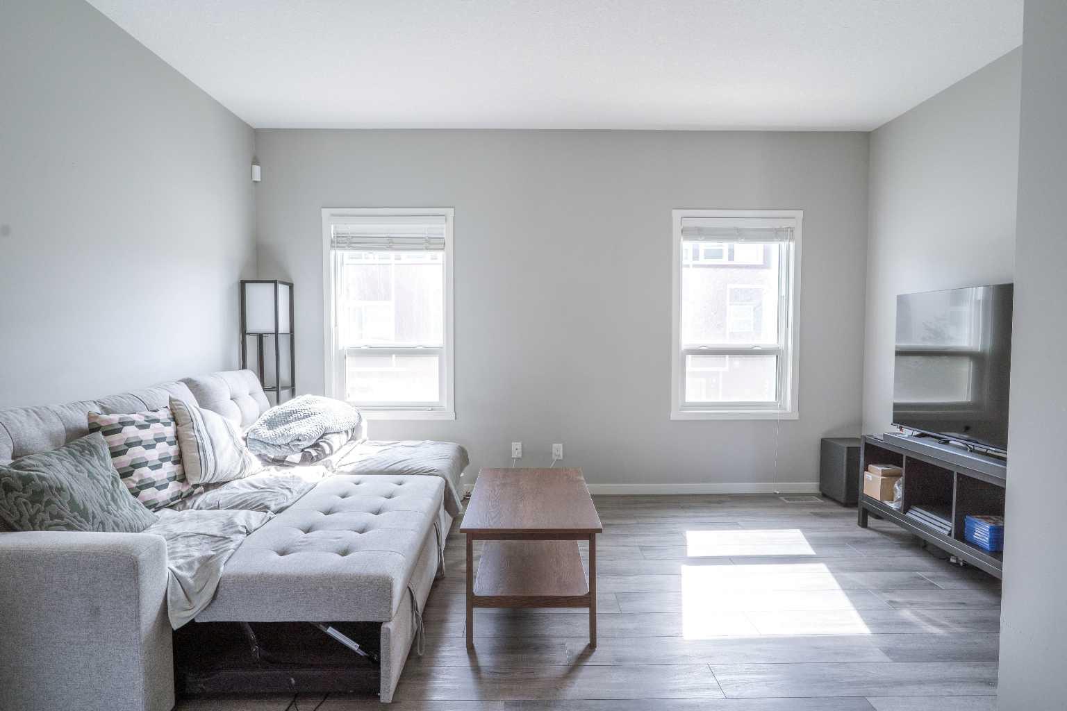 11168 Harvest Hills Gate NE