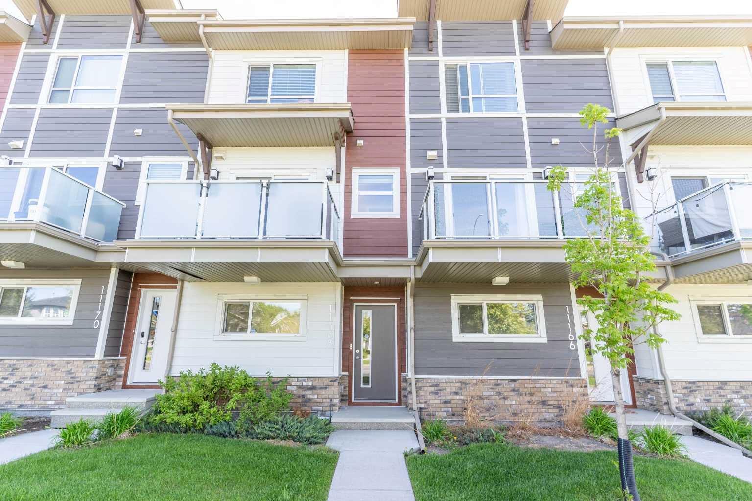 11168 Harvest Hills Gate NE