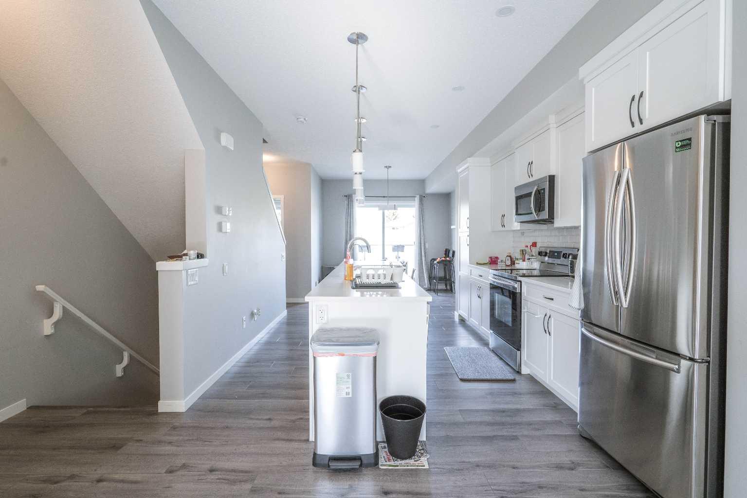 11168 Harvest Hills Gate NE