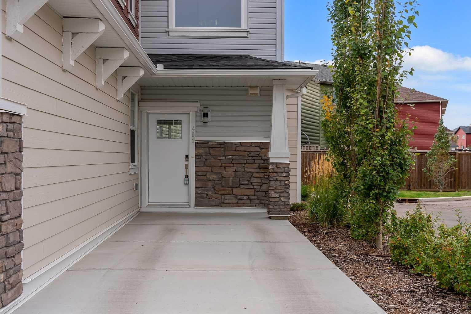 115 Sagewood Drive SW 401