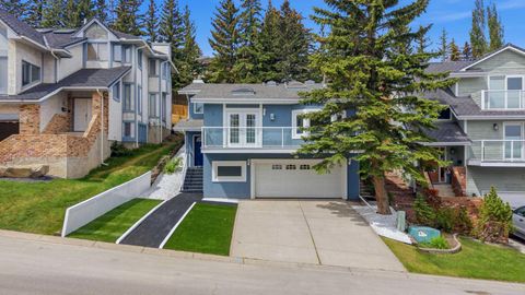 Photo of 84 Coach Gate Way SW, Calgary, AB T3H 1Z7 (MLS # A2316162)