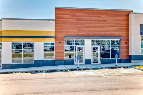 246 Nolanridge Crescent NW 150 Calgary AB T3R 1W9
