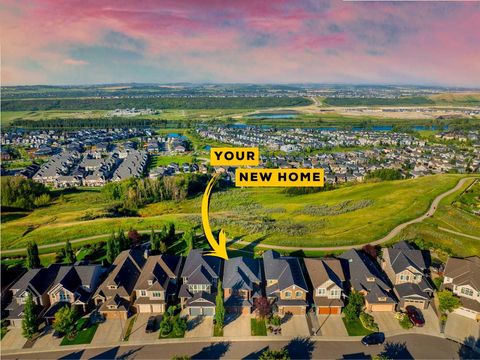 79 Cranarch Terrace SE Calgary AB T3M 1Z1