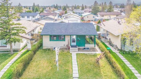 Photo of 379 Maitland Crescent NE, Calgary, AB T2A 5T6 (MLS # A2309509)