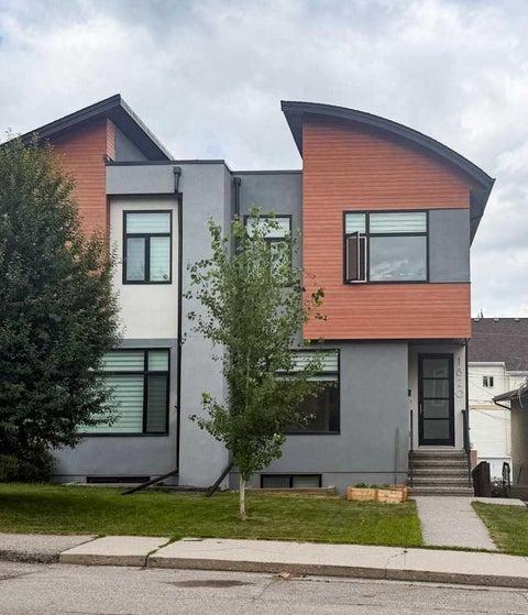 Photo of 1820 37 Avenue SW, Calgary, AB T2T 2H4 (MLS # A2331081)