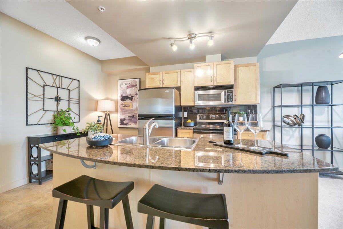 11811 Lake Fraser Drive SE 3408