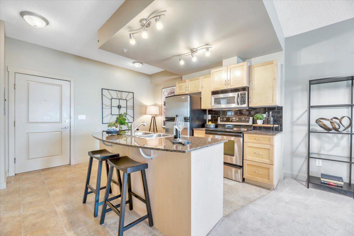 11811 Lake Fraser Drive SE 3408