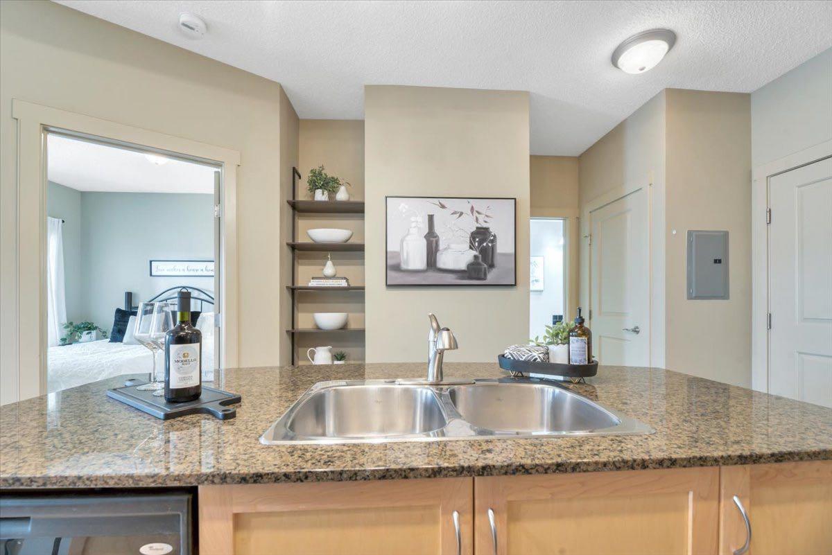 11811 Lake Fraser Drive SE 3408