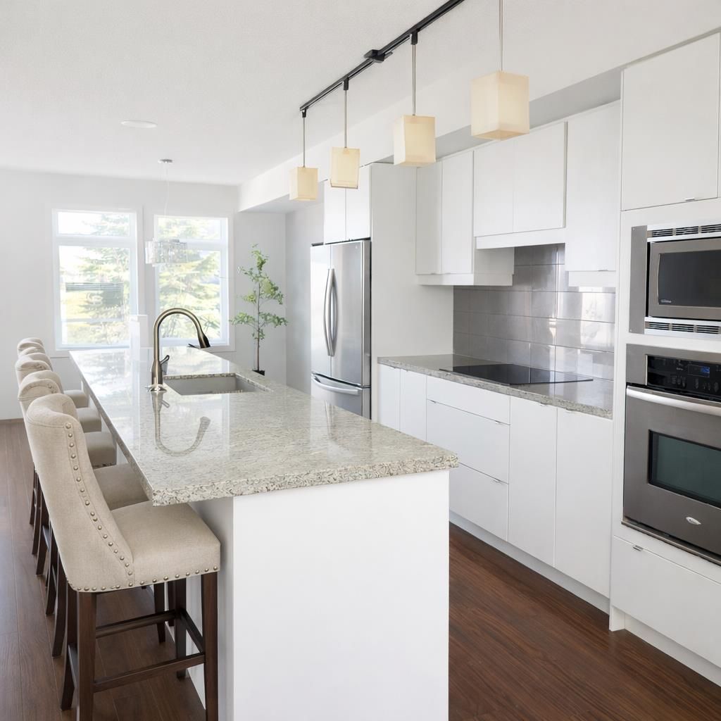 Photo of 2660 22 Street #4070, Red Deer, AB T4R 0K8 (MLS # A2300675)