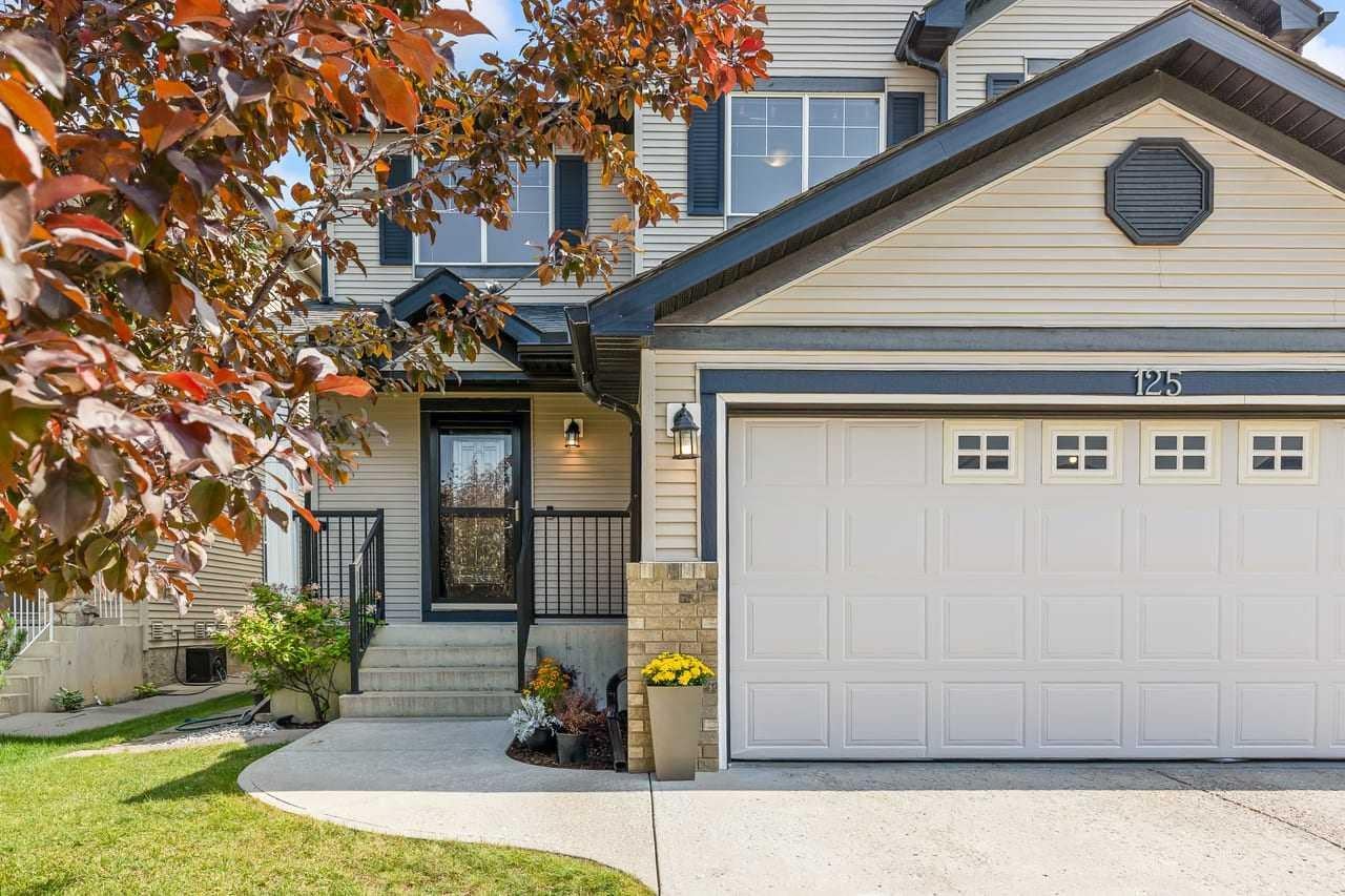 125 Cougarstone Manor SW