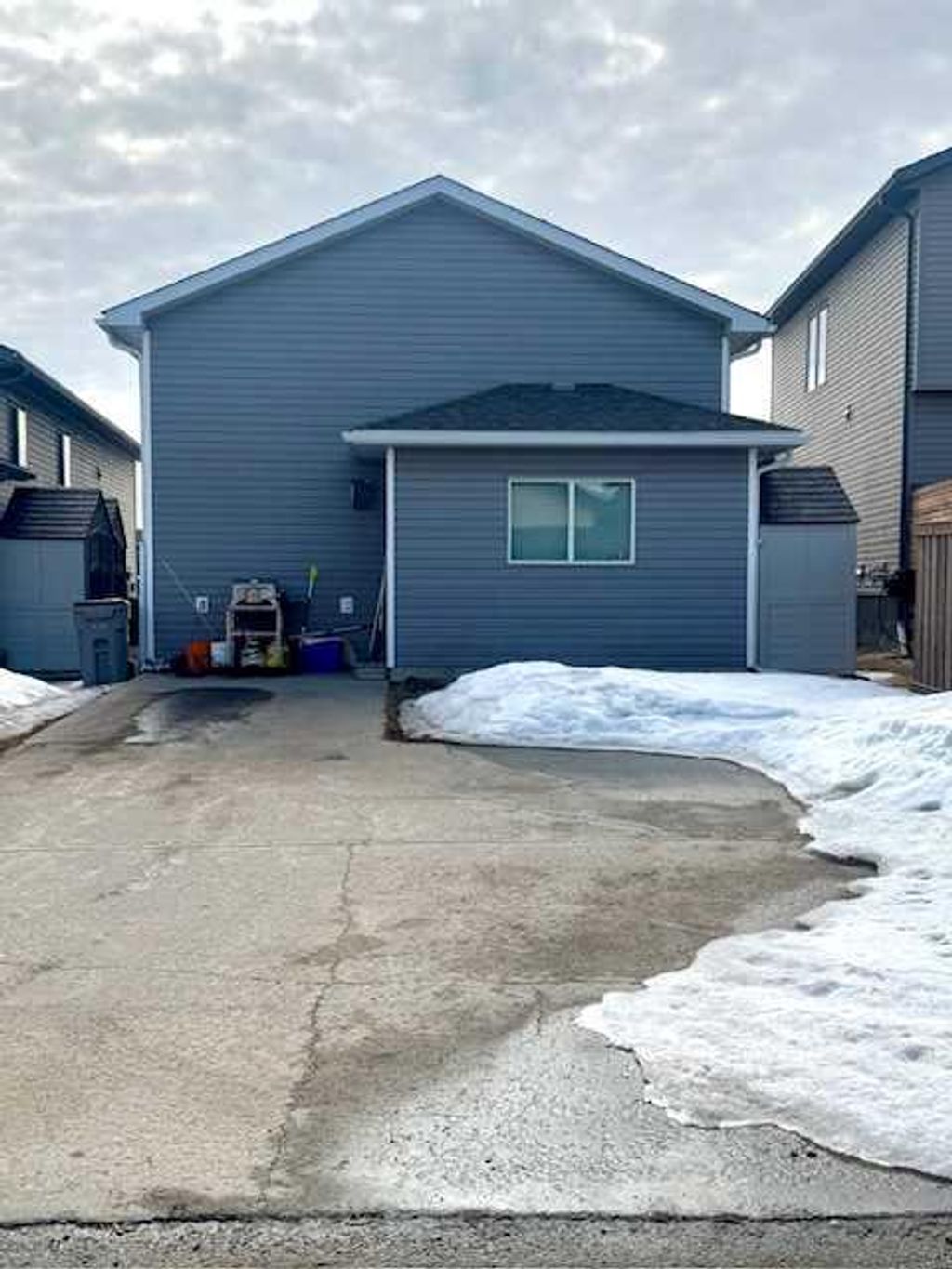 Photo of 11558 76 Avenue, Grande Prairie, AB T8W 0B6 (MLS # A2300731)